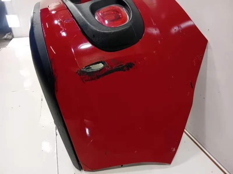 Paraurti POST 71777666 Fiat 500L 2013