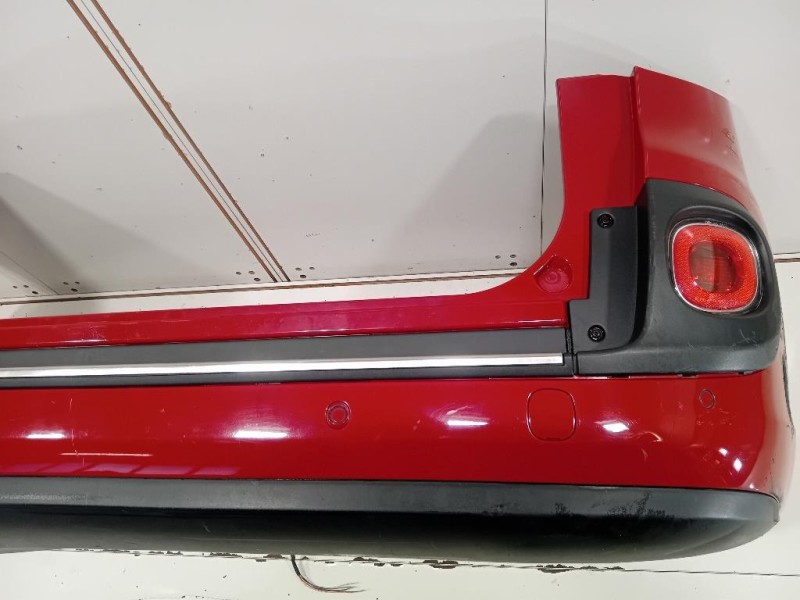 Paraurti POST 71777666 Fiat 500L 2013