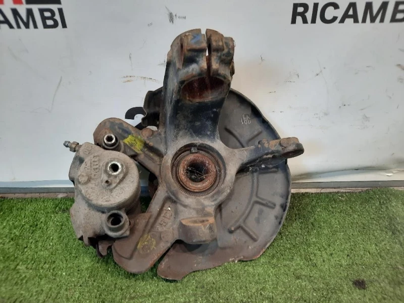 Fusello Ruota ANT DX 5Q0407256P Volkswagen GOLF VII 2013