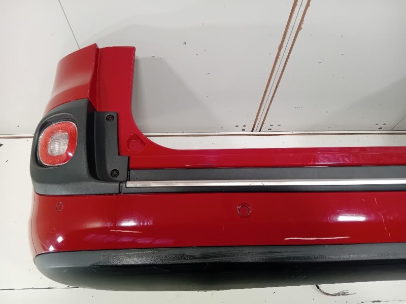Paraurti POST 71777666 Fiat 500L 2013