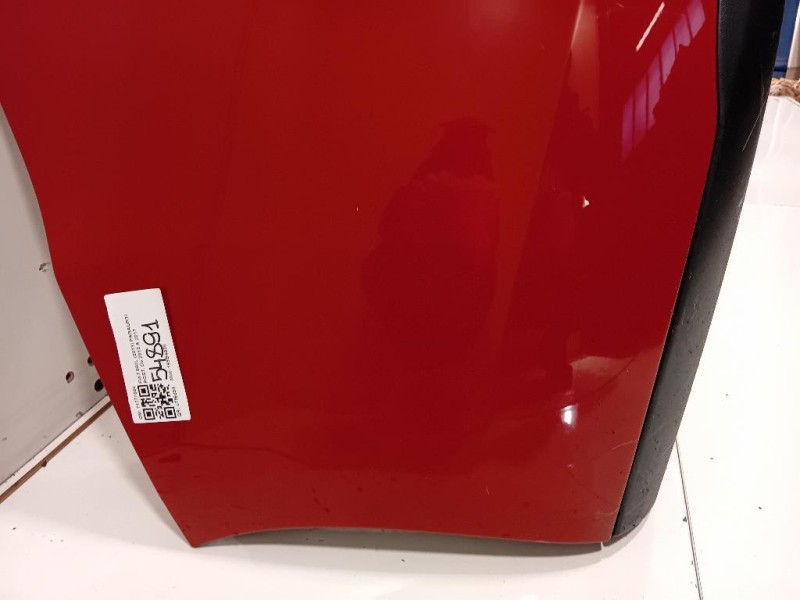 Paraurti POST 71777666 Fiat 500L 2013