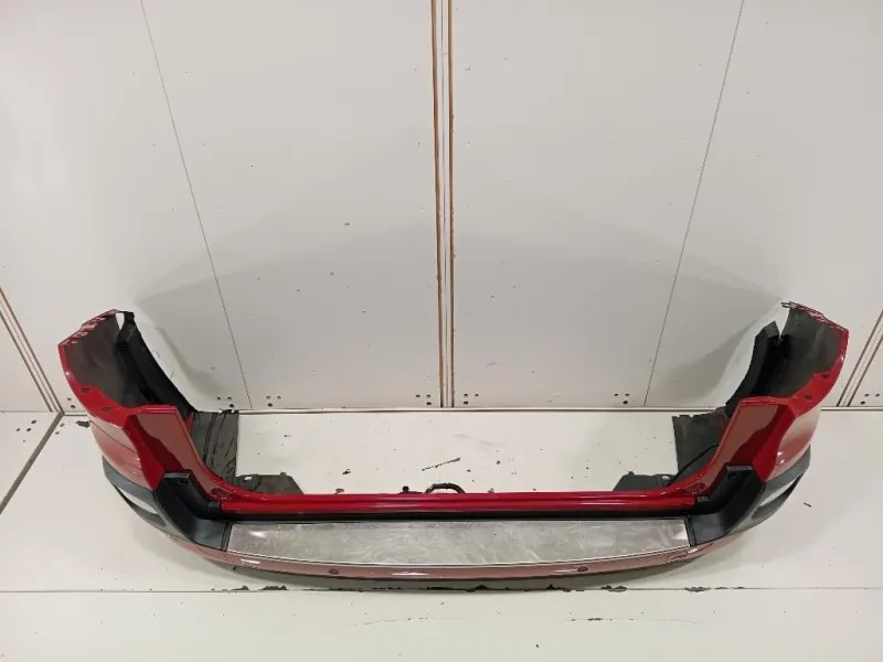 Paraurti POST 71777666 Fiat 500L 2013