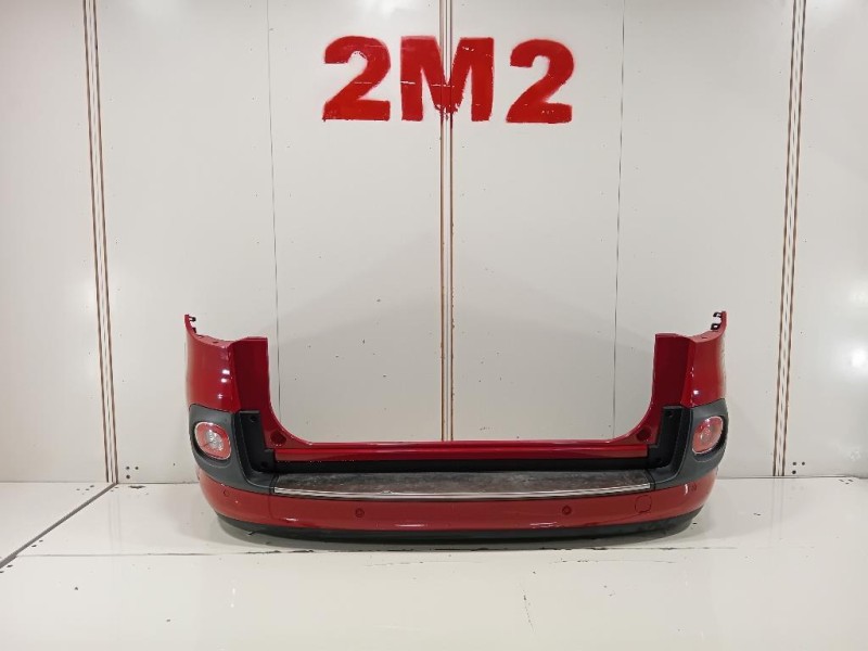 Paraurti POST 71777666 Fiat 500L 2013