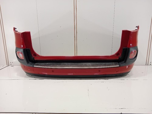 Paraurti POST 71777666 Fiat 500L 2013