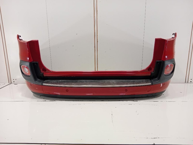 Paraurti POST 71777666 Fiat 500L 2013