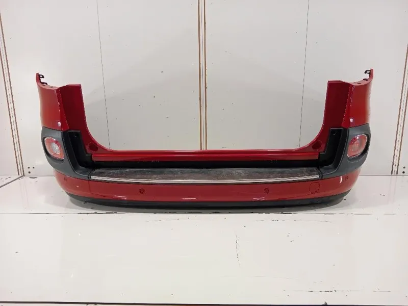 Paraurti POST 71777666 Fiat 500L 2013
