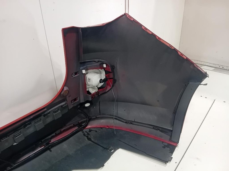 Paraurti POST 71777655 Fiat 500L 2013