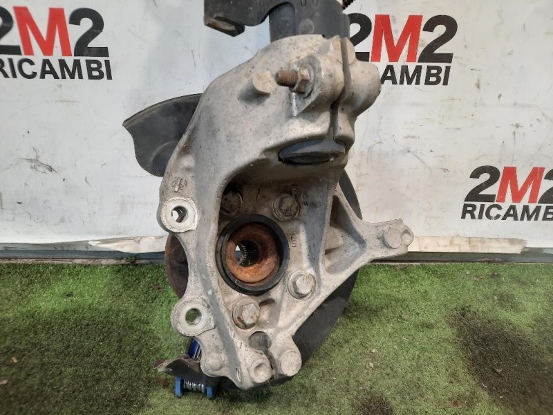 Fusello Ruota ANT DX 31387651 Volvo V40 II 2012