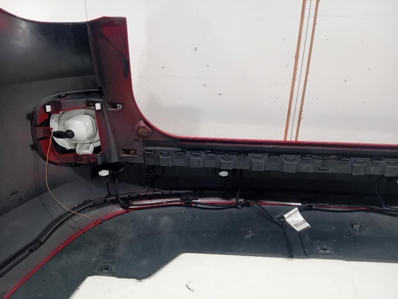 Paraurti POST 71777655 Fiat 500L 2013