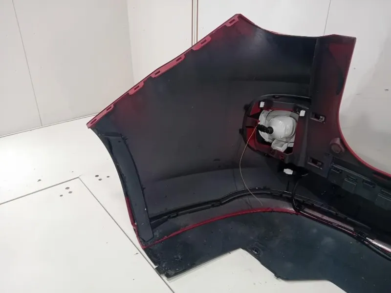 Paraurti POST 71777655 Fiat 500L 2013