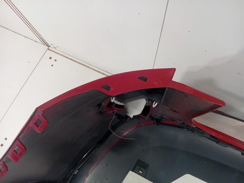 Paraurti POST 71777655 Fiat 500L 2013