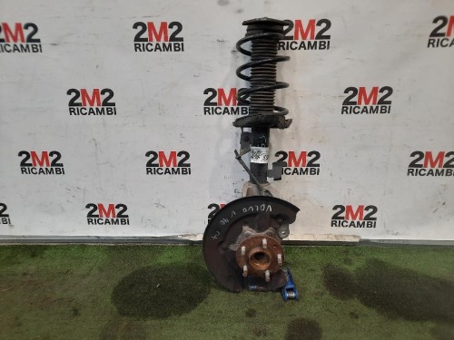 Fusello Ruota ANT DX 31387651 Volvo V40 II 2012