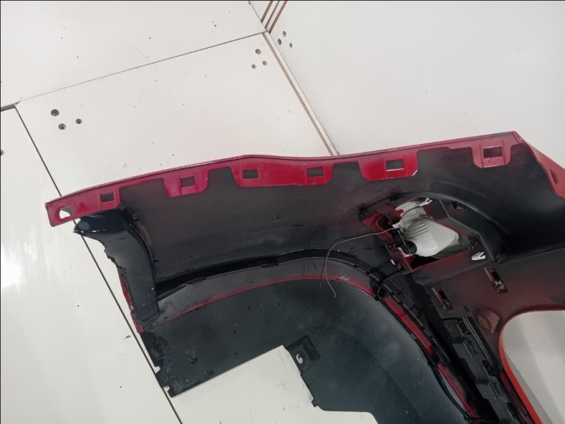 Paraurti POST 71777655 Fiat 500L 2013