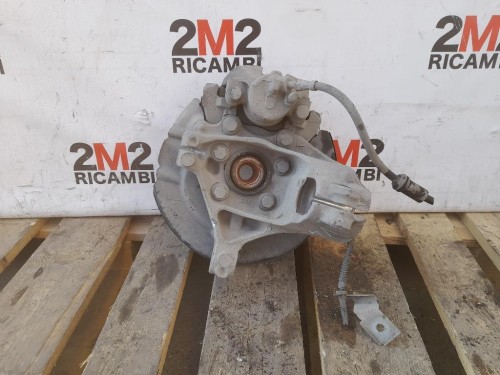 Fusello Ruota ANT DX