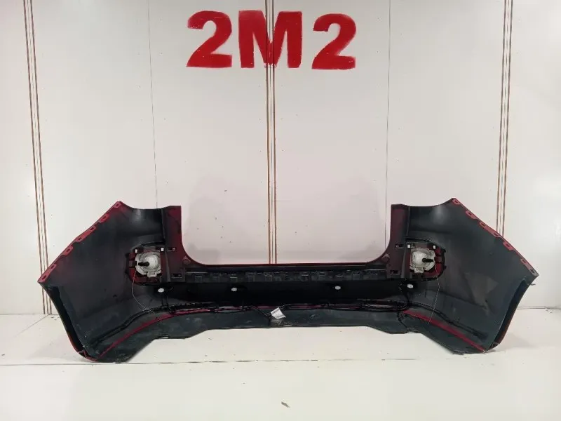 Paraurti POST 71777655 Fiat 500L 2013
