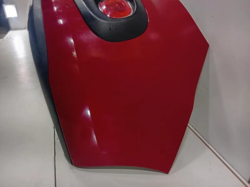 Paraurti POST 71777655 Fiat 500L 2013