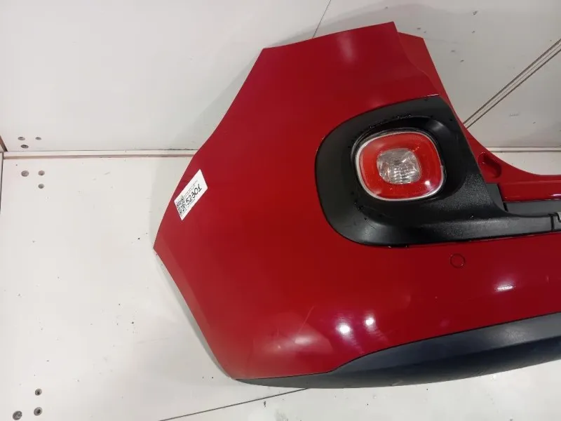 Paraurti POST 71777655 Fiat 500L 2013