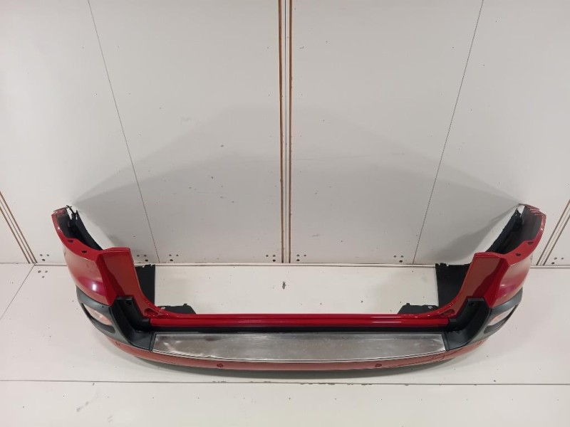 Paraurti POST 71777655 Fiat 500L 2013