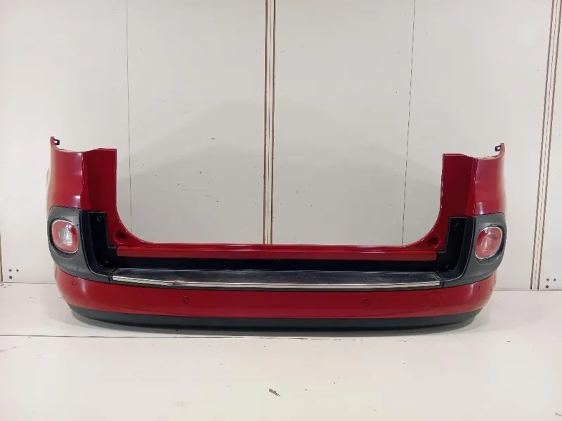 Paraurti POST 71777655 Fiat 500L 2013