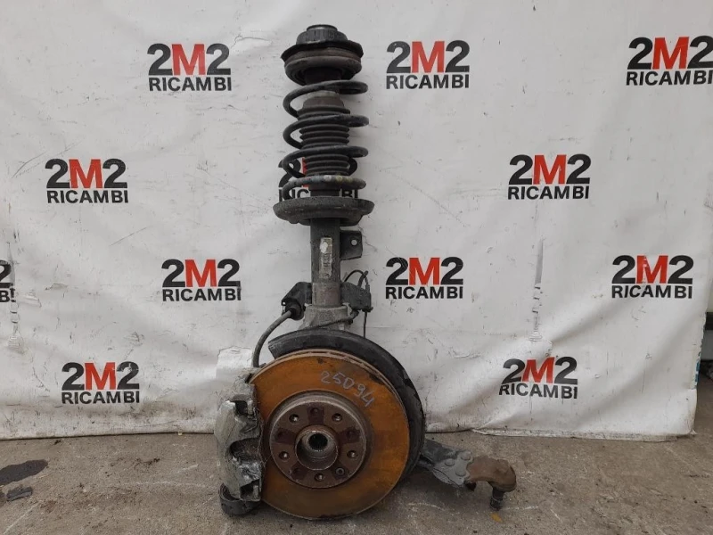 Fusello Ruota ANT SX 50514553 Alfa Romeo Giulietta 2010