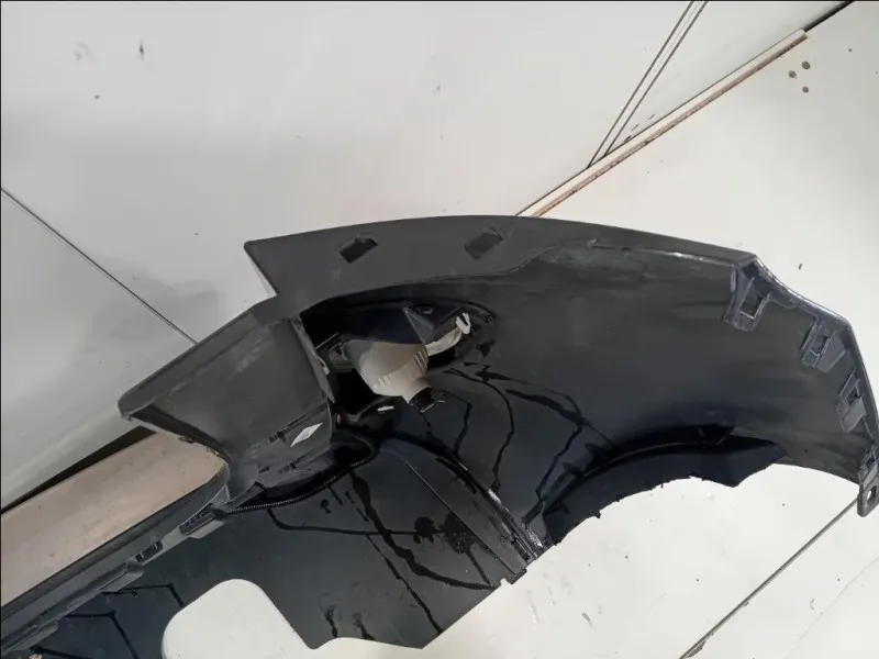 Paraurti POST 735522860 Fiat 500L 2013