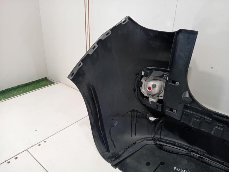 Paraurti POST 735522860 Fiat 500L 2013