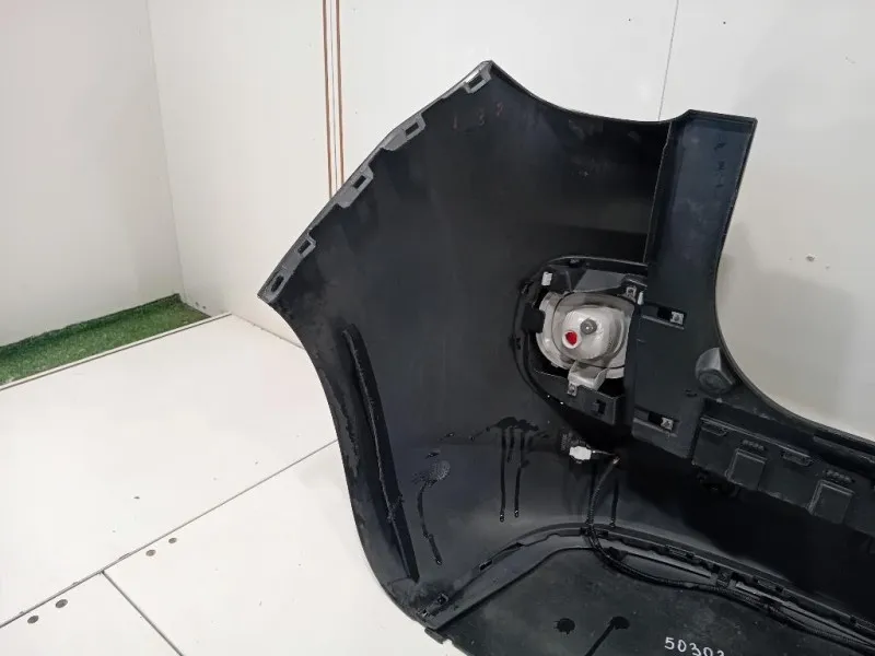 Paraurti POST 735522860 Fiat 500L 2013