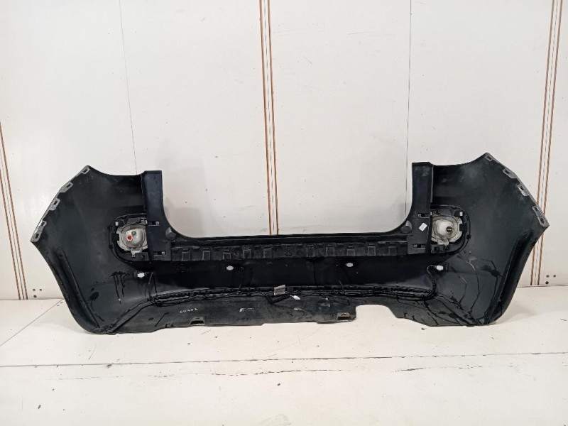 Paraurti POST 735522860 Fiat 500L 2013