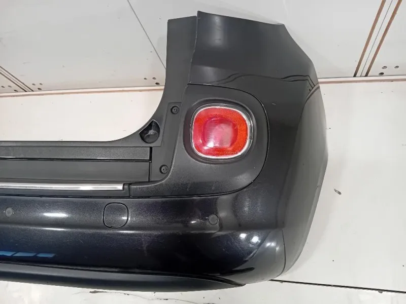 Paraurti POST 735522860 Fiat 500L 2013