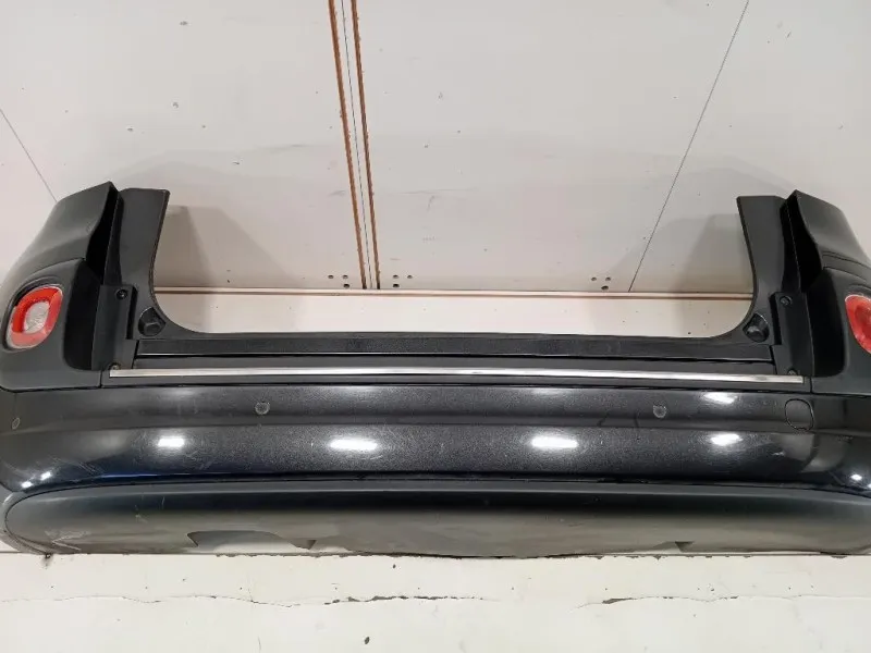 Paraurti POST 735522860 Fiat 500L 2013