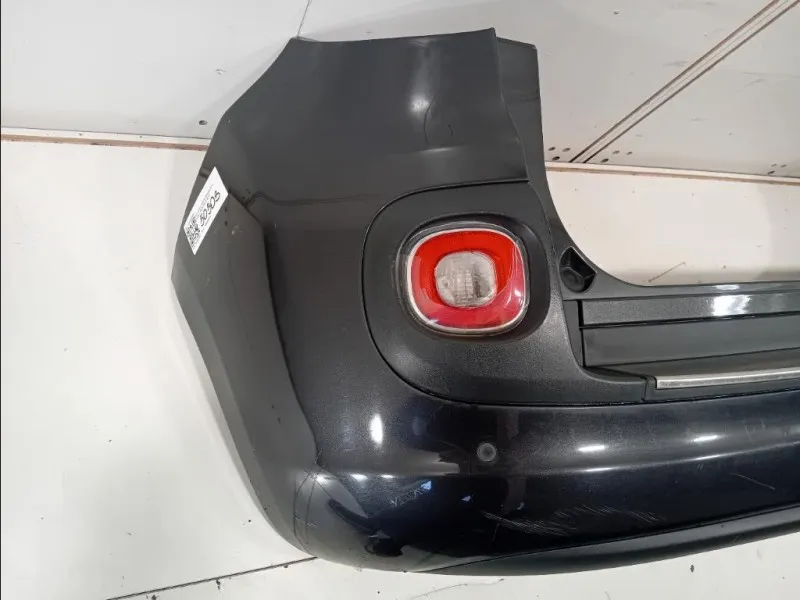 Paraurti POST 735522860 Fiat 500L 2013