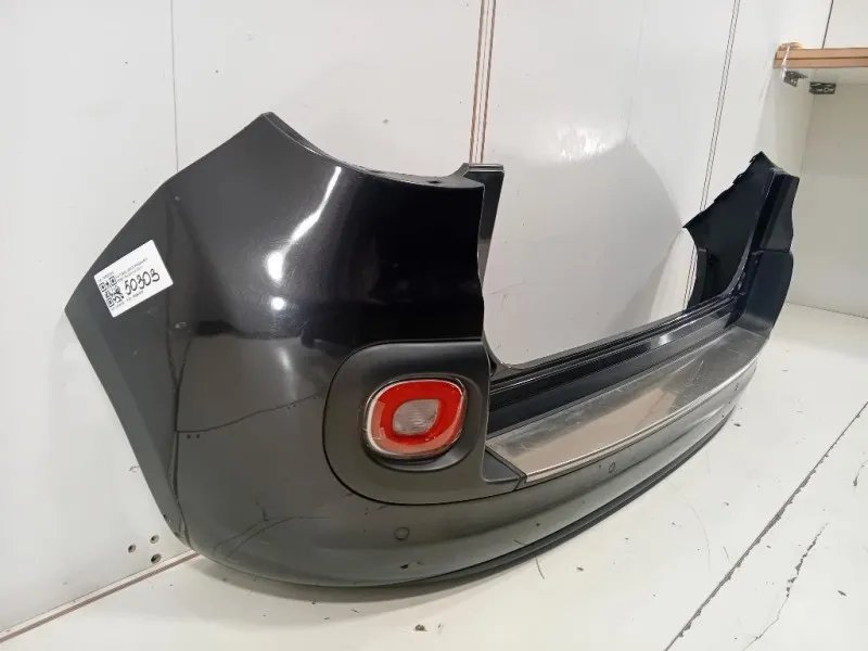 Paraurti POST 735522860 Fiat 500L 2013
