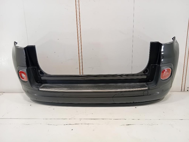 Paraurti POST 735522860 Fiat 500L 2013