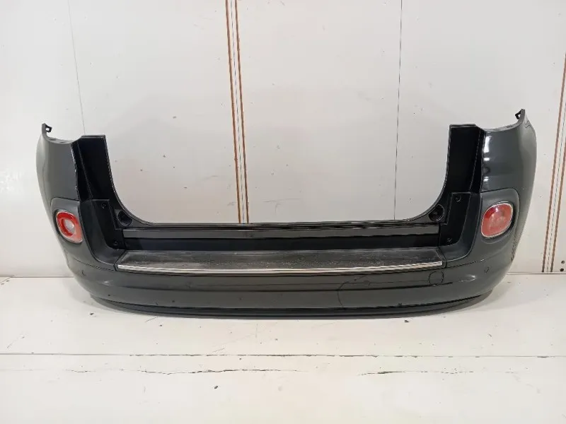 Paraurti POST 735522860 Fiat 500L 2013