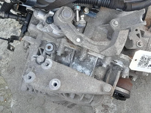 Cambio 55584362 Opel Insignia A 2009