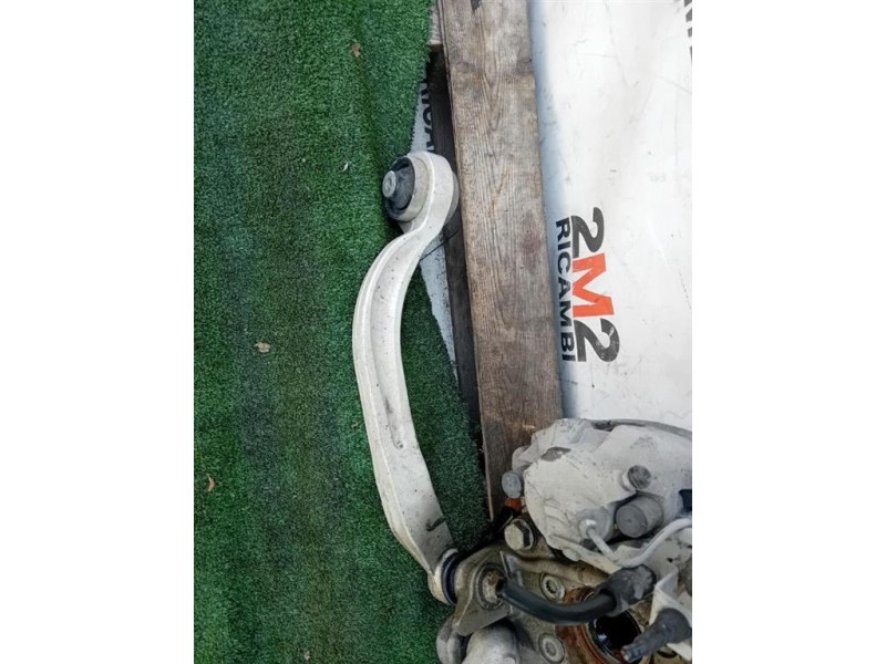 Fusello Ruota ANT SX 8E0407253H Audi A4 8ED Avant 2005