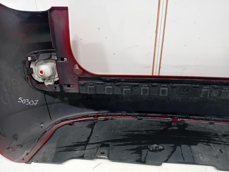 Paraurti POST 735522860 Fiat 500L 2013