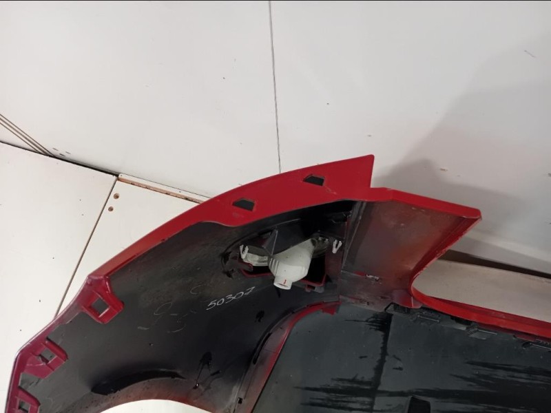 Paraurti POST 735522860 Fiat 500L 2013