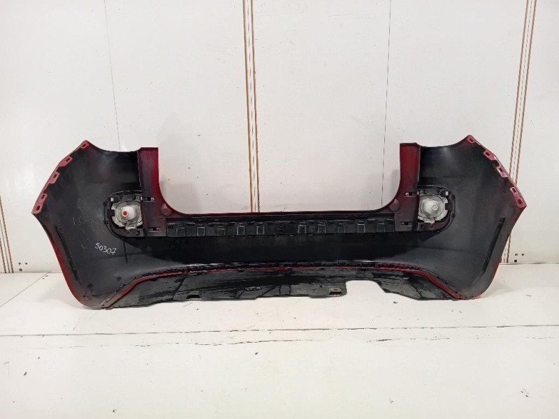 Paraurti POST 735522860 Fiat 500L 2013