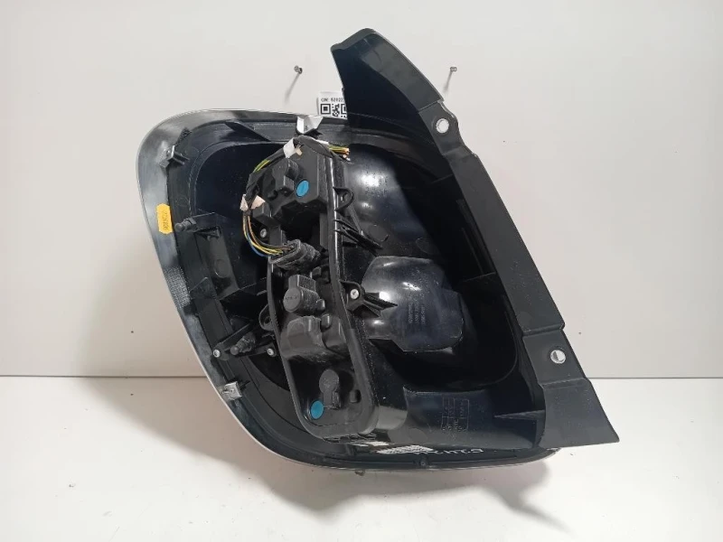 Fanale POST DX 52022741 Fiat 500X 2015