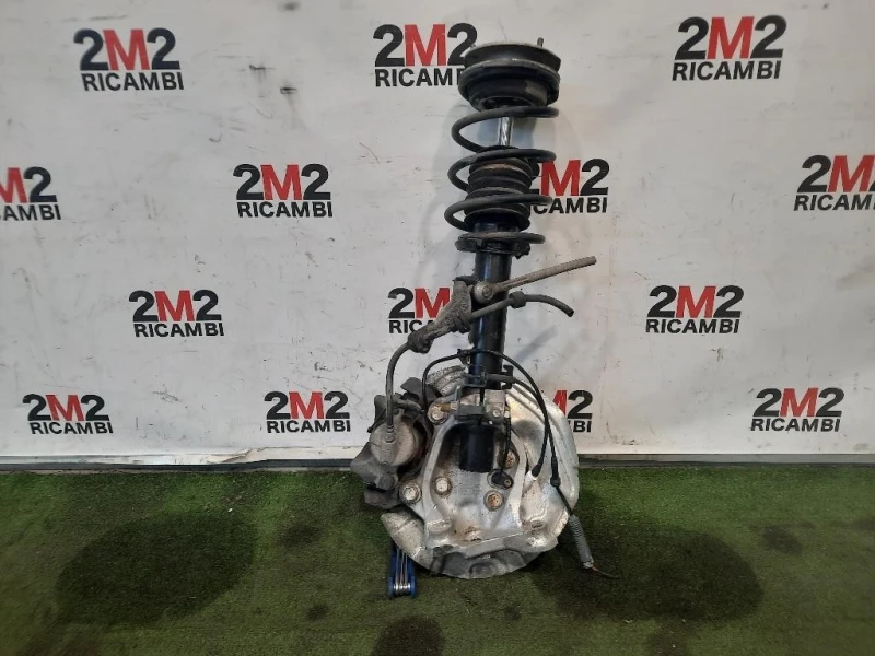 Fusello Ruota ANT SX 6764443 Bmw Serie 3 E90 Berlina 2005