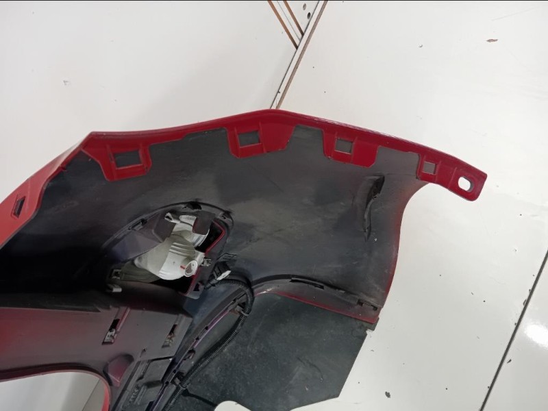 Paraurti POST 735522860 Fiat 500L 2013