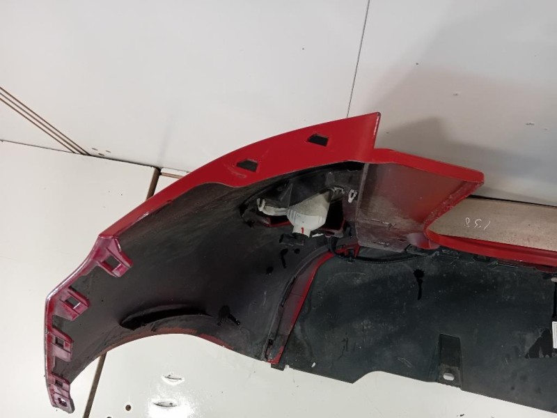 Paraurti POST 735522860 Fiat 500L 2013