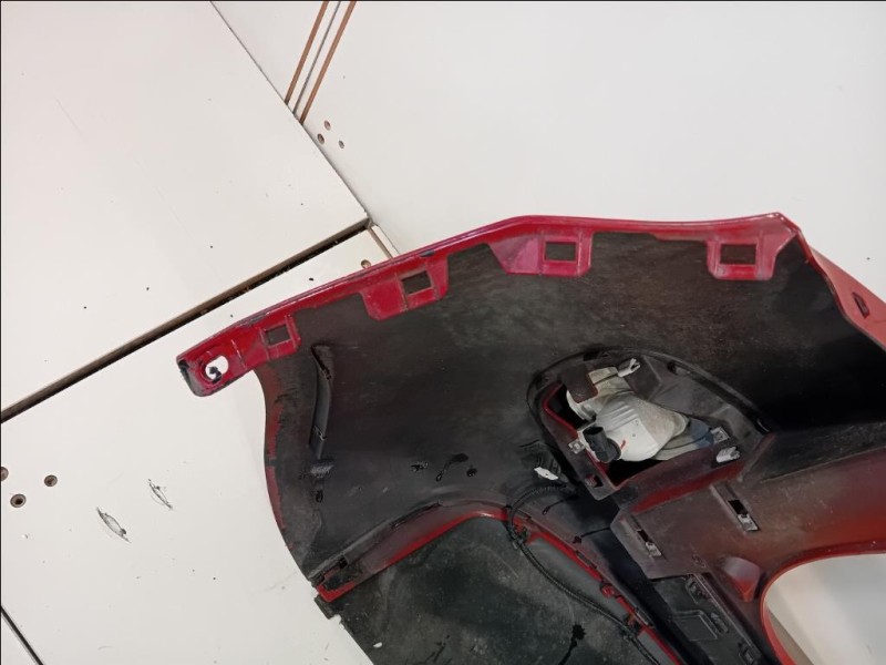 Paraurti POST 735522860 Fiat 500L 2013