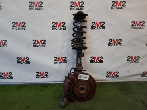 Fusello Ruota ANT SX 96626337 Chevrolet Captiva I 2007