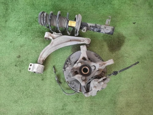 Fusello Ruota ANT SX 13319482 Chevrolet Cruze 2009