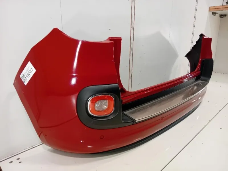 Paraurti POST 735522860 Fiat 500L 2013