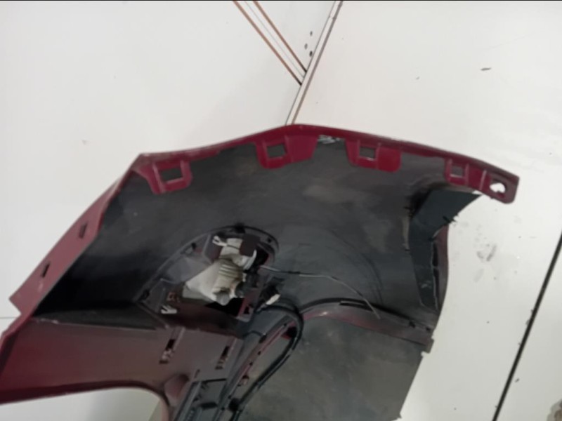 Paraurti POST 71777666 Fiat 500L 2013