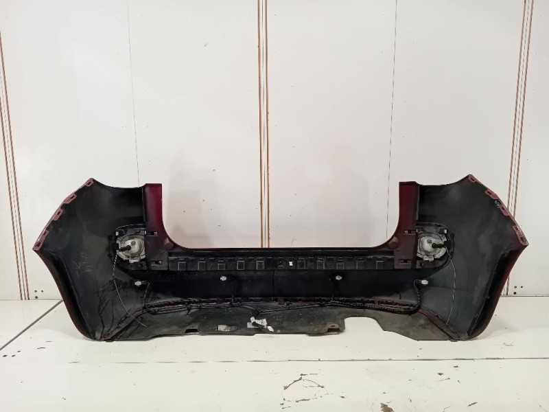 Paraurti POST 71777666 Fiat 500L 2013