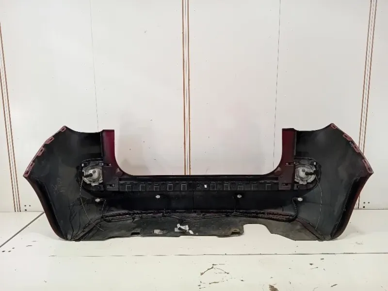 Paraurti POST 71777666 Fiat 500L 2013